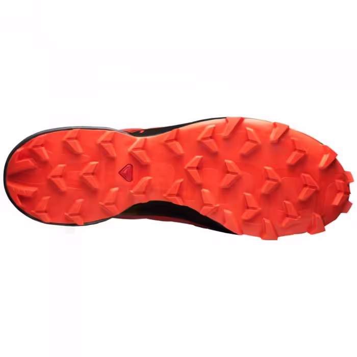 Incaltaminte Sport Salomon SHOES SPEEDCROSS 5 GTX Oranj 44 - 4