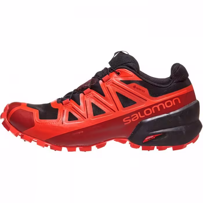 Кроссовки Salomon SPIKECROSS 5 GTX