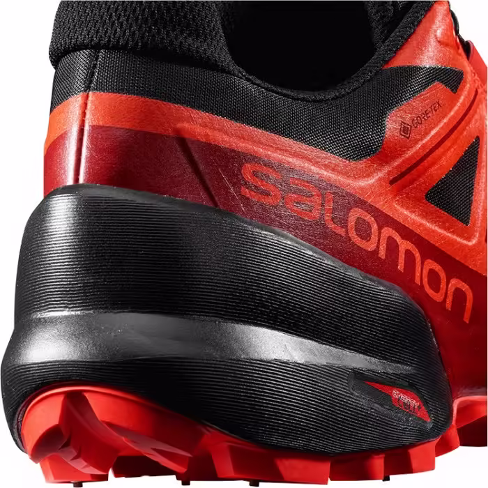 Кроссовки Salomon SPIKECROSS 5 GTX - 3