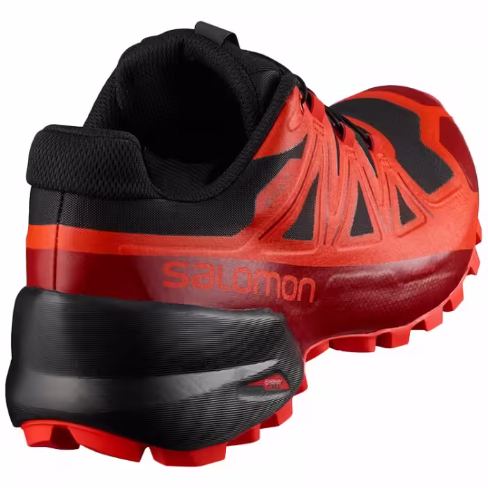 Кроссовки Salomon SPIKECROSS 5 GTX - 4