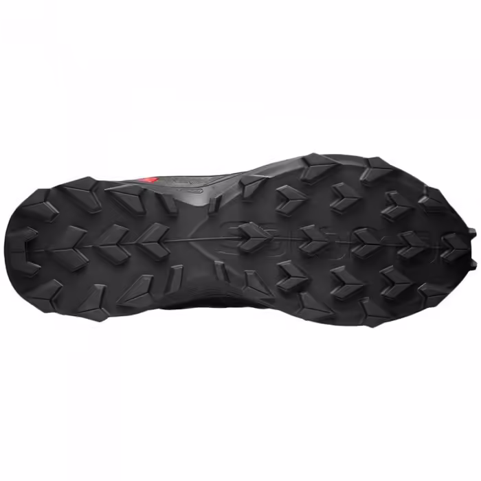 Incaltaminte Sport Salomon SUPERCROSS GTX Negru 44.5 - 4