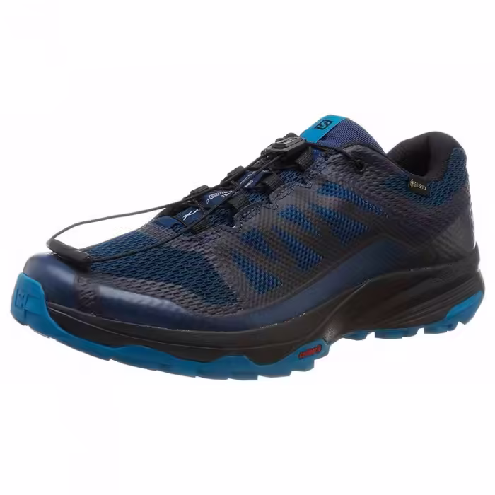Кроссовки Salomon XA DISCOVERY GTX Синий 44.5
