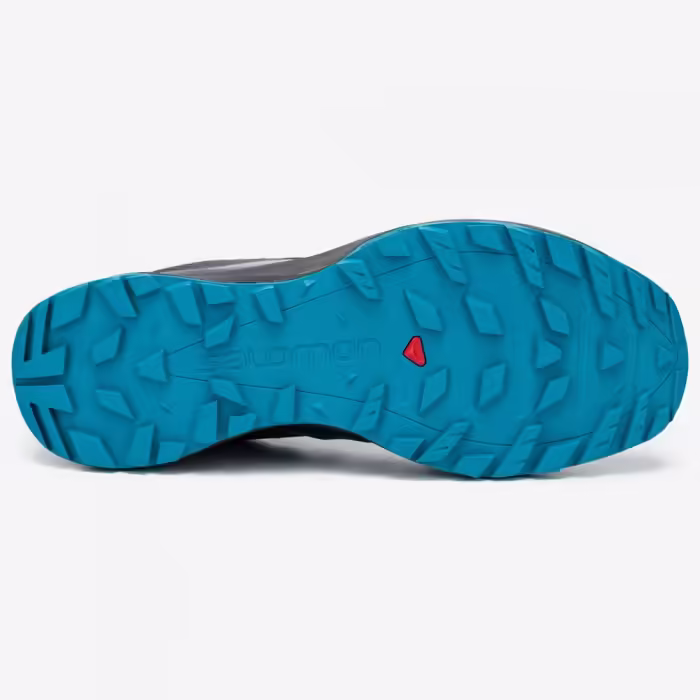 Кроссовки Salomon XA DISCOVERY GTX Синий 44.5 - 3