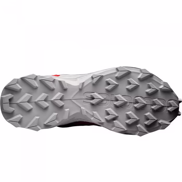 Кроссовки Salomon SUPERCROSS GTX W Фиолетовый 37.5 - 3