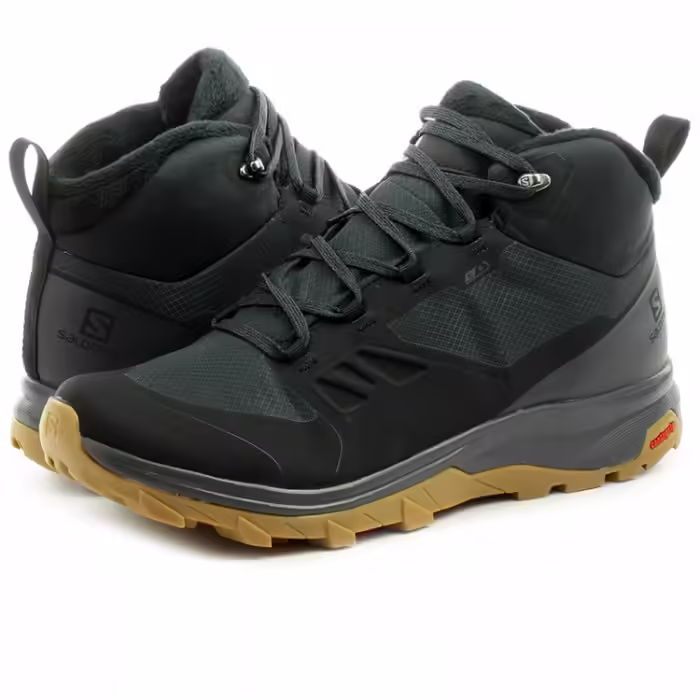 Ghete Salomon L40922000 - 3