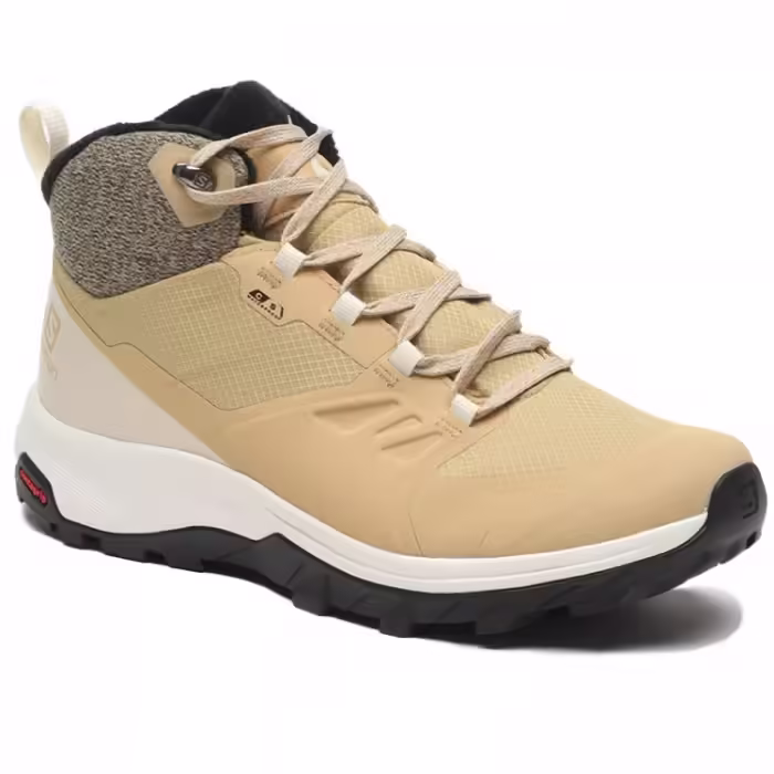 Ботинки Salomon SHOES OUTsnap CSWP - 3