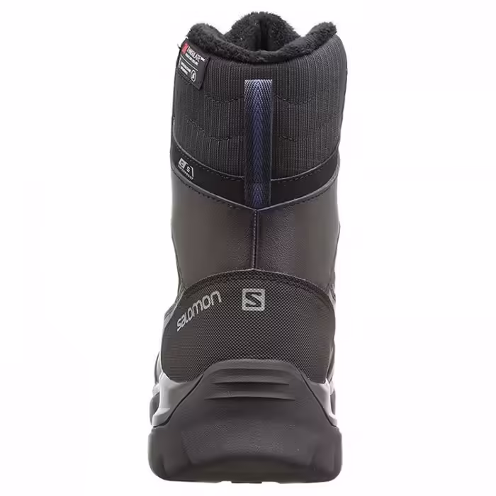 Ghete Salomon HALTEN TS CSWP - 4