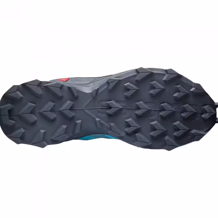 Incaltaminte Sport Salomon SHOES SUPERCROSS GTX - 3