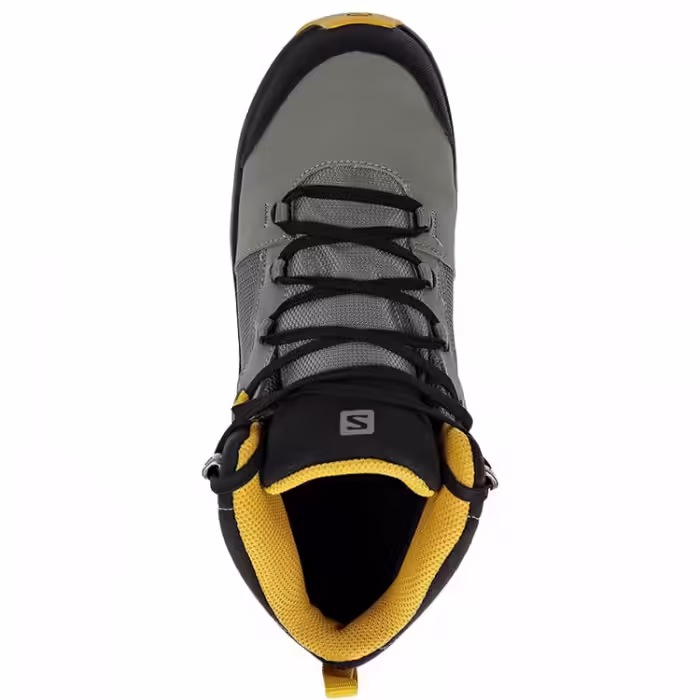 Ботинки Salomon OUTward CSWP J - 4