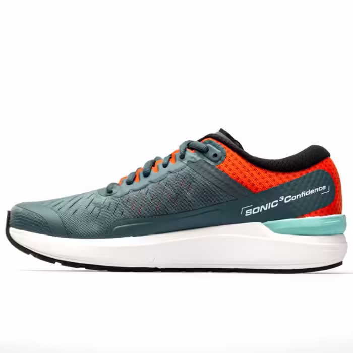 Кроссовки Salomon SHOES SONIC 3
