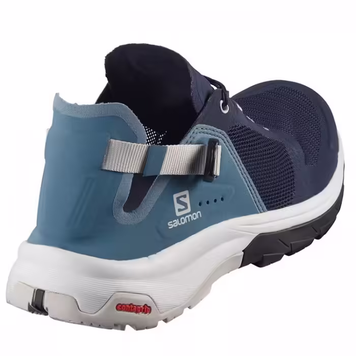 Кроссовки Salomon TECH AMPHIB 4 - 4