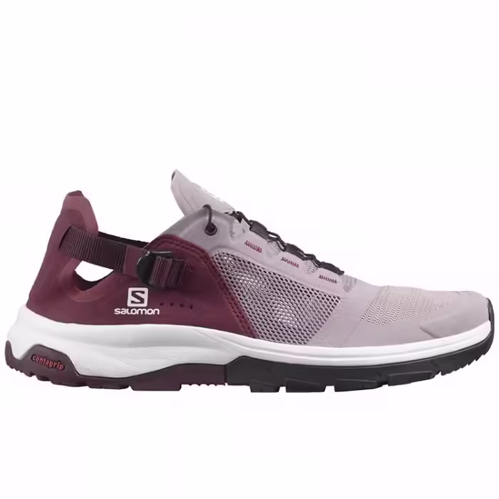 Incaltaminte Sport Salomon TECH AMPHIB 4 W - 2