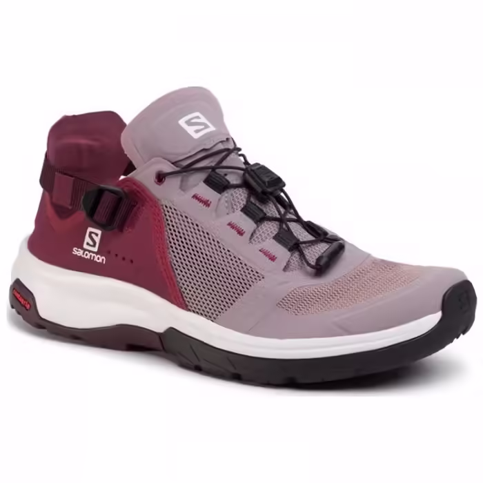 Incaltaminte Sport Salomon TECH AMPHIB 4 W - 3