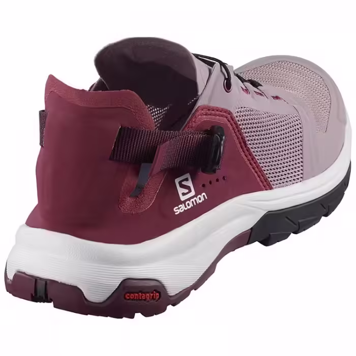 Incaltaminte Sport Salomon TECH AMPHIB 4 W - 4