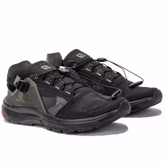 Кроссовки Salomon TECH AMPHIB 4 - 5