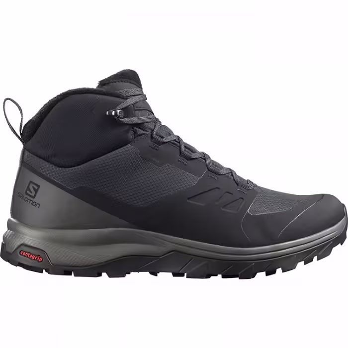 Ghete Salomon OUTsnap CSWP - 2