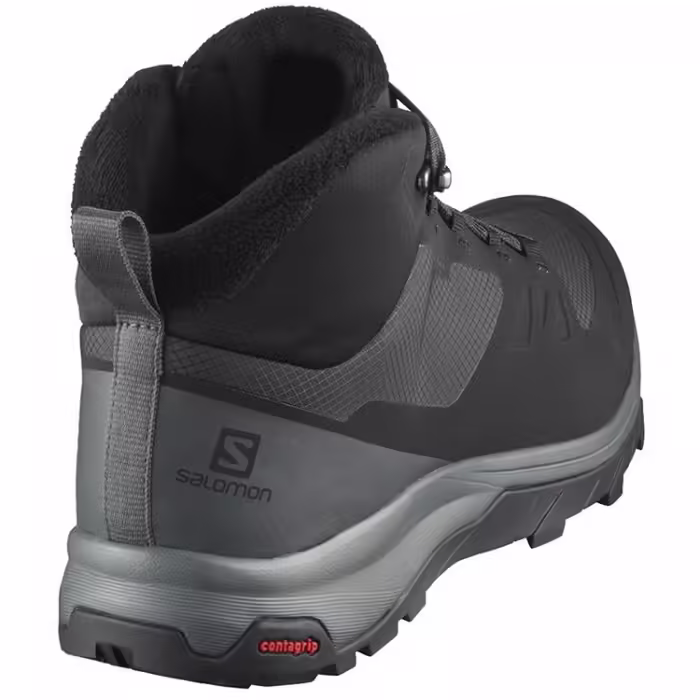 Ghete Salomon OUTsnap CSWP - 4