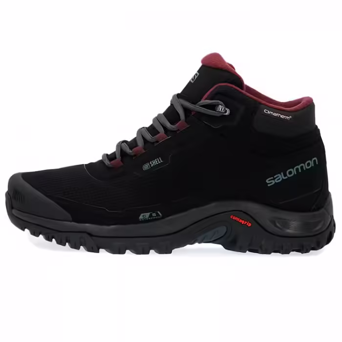 Ботинки Salomon SHOES SHELTER CS WP