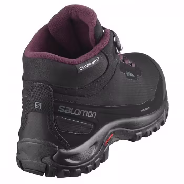 Ботинки Salomon SHOES SHELTER CS WP - 3