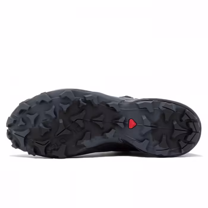 Ботинки Salomon CROSS HIKE MID GTX - 3