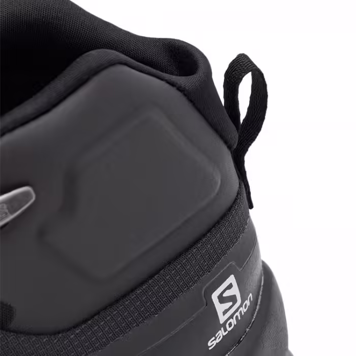 Ботинки Salomon CROSS HIKE MID GTX - 4