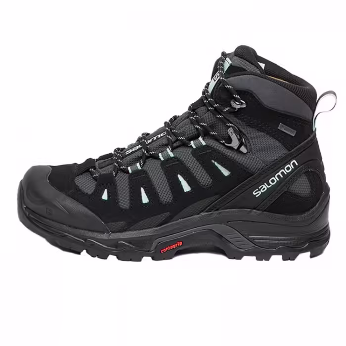 Ghete Salomon SHOES QUEST PRIME GTX