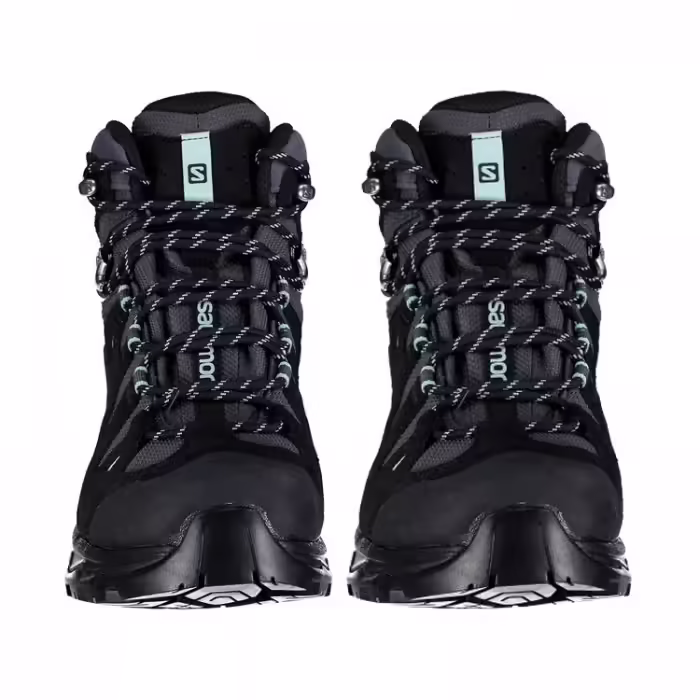 Ghete Salomon SHOES QUEST PRIME GTX - 3