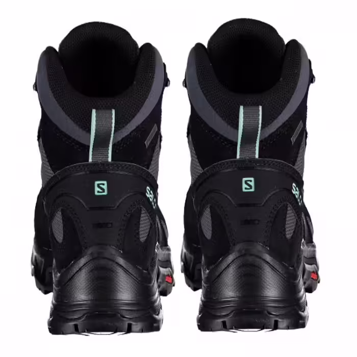 Ghete Salomon SHOES QUEST PRIME GTX - 4