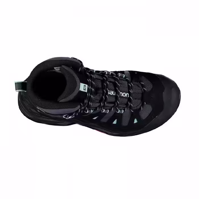 Ghete Salomon SHOES QUEST PRIME GTX - 5