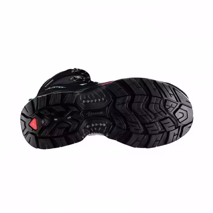 Ghete Salomon SHOES QUEST PRIME GTX - 6