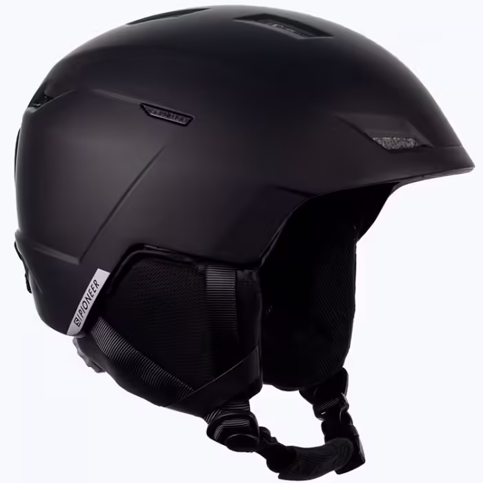 Шлем горнолыжный Salomon PIONEER LT ACCESS