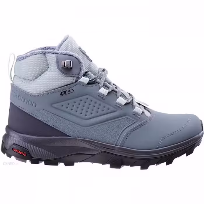 Ботинки Salomon YALTA TS CSWP W - 2