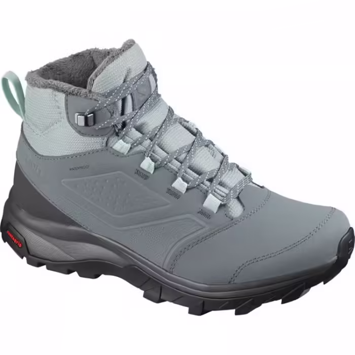 Ботинки Salomon YALTA TS CSWP W - 3