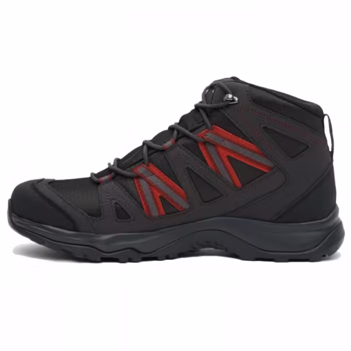 Ботинки Salomon LEIGHTON MID GTX