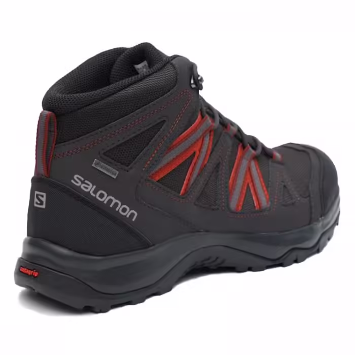 Ботинки Salomon LEIGHTON MID GTX - 3