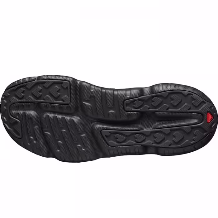 Кроссовки Salomon REELAX MOC 5.0 - 3