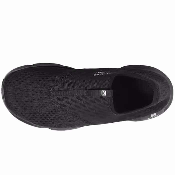 Кроссовки Salomon REELAX MOC 5.0 - 4