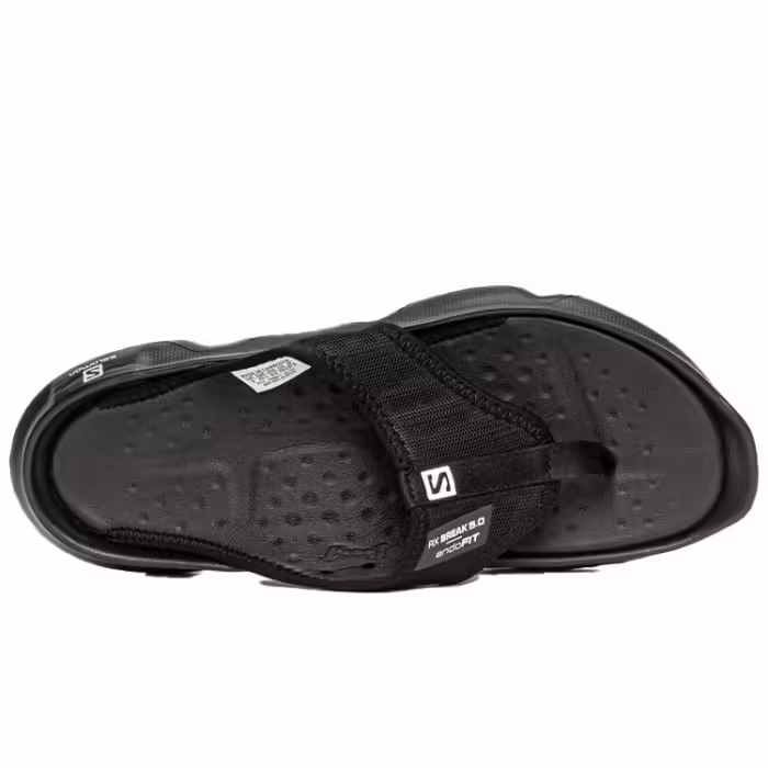 Slapi Salomon REELAX BREAK 5.0 - 3