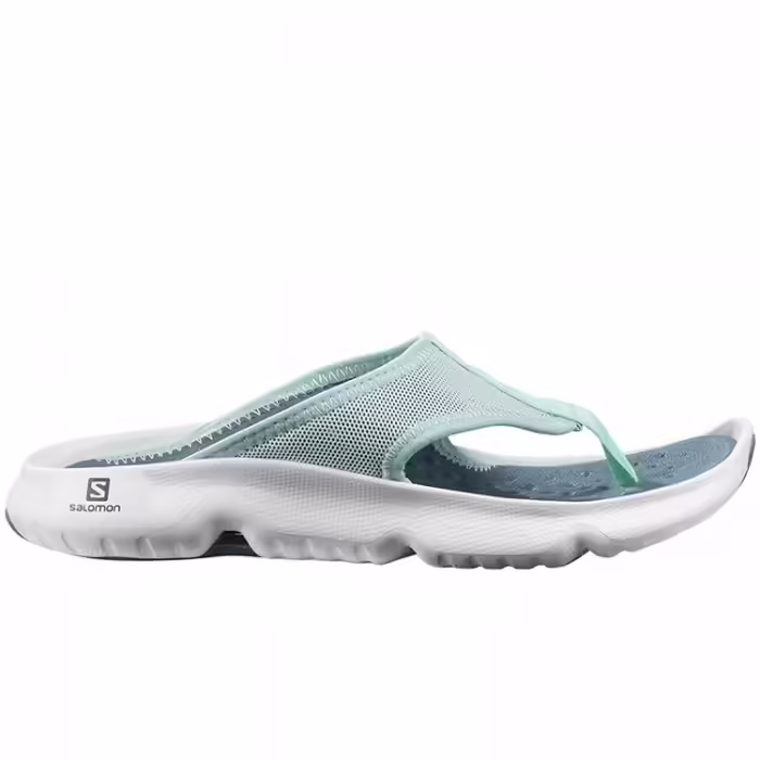Slapi Salomon REELAX BREAK 5.0 W - 2