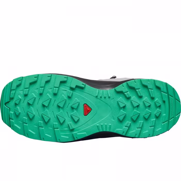 Ботинки Salomon OUTward CSWP J - 4