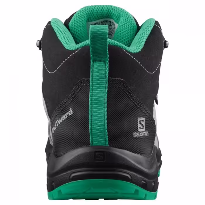 Ботинки Salomon OUTward CSWP J - 6