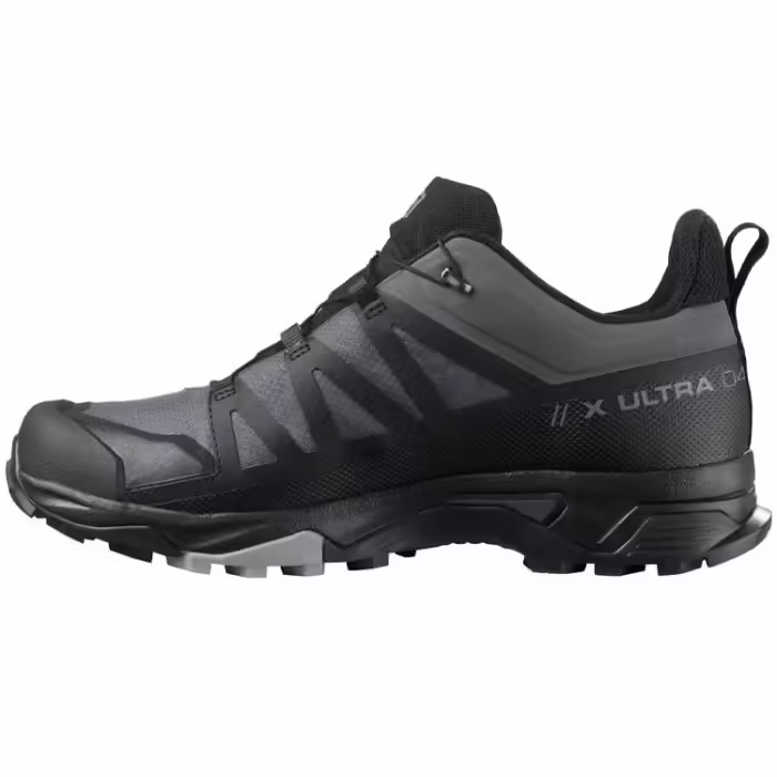Incaltaminte Sport Salomon SHOES X ULTRA 4 WIDE GTX