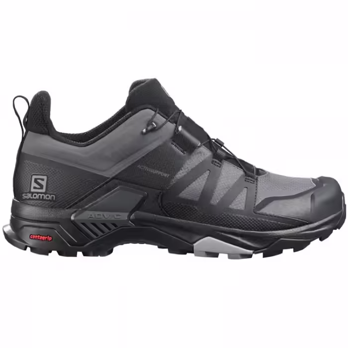 Incaltaminte Sport Salomon SHOES X ULTRA 4 WIDE GTX - 3