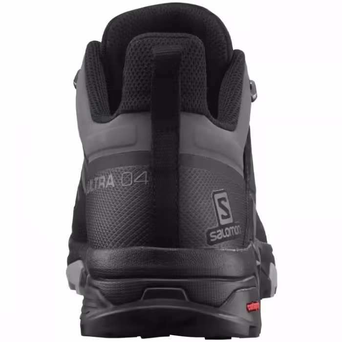 Incaltaminte Sport Salomon SHOES X ULTRA 4 WIDE GTX - 4