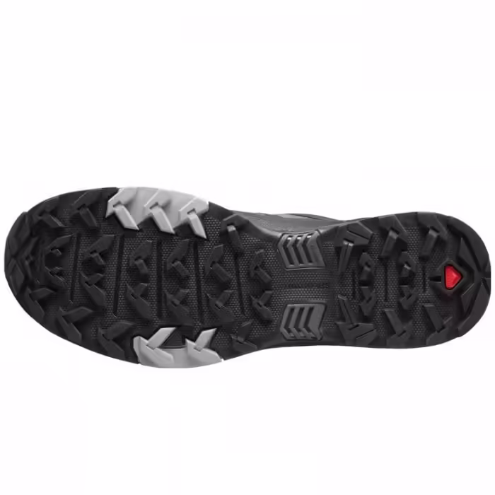 Incaltaminte Sport Salomon SHOES X ULTRA 4 WIDE GTX - 5