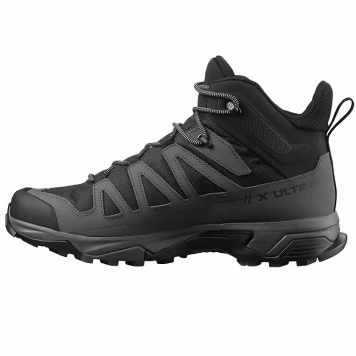 Ghete Salomon X ULTRA 4 MID WIDE GTX