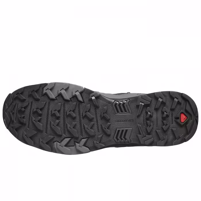 Ghete Salomon X ULTRA 4 MID WIDE GTX - 4