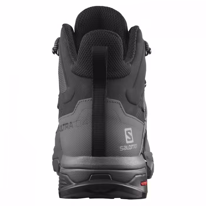Ghete Salomon X ULTRA 4 MID WIDE GTX - 6