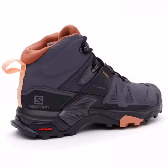 Ботинки Salomon SHOES X ULTRA 4 MID GTX W - 3