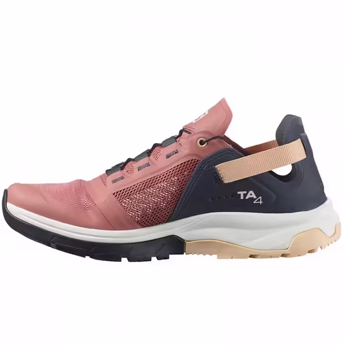 Incaltaminte Sport Salomon SHOES TECH AMPHIB 4 W